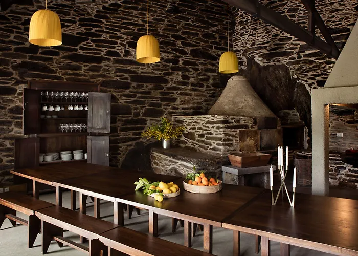 Affittacamere Quinta Da Gricha Ervedosa do Douro