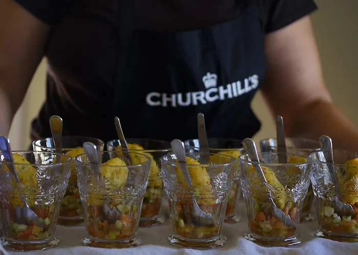 Quinta Da Gricha Vendégház 4*