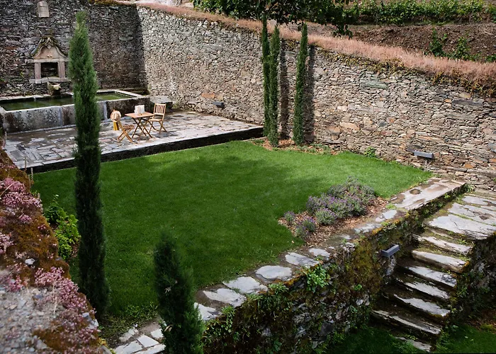 Quinta Da Gricha Ervedosa do Douro