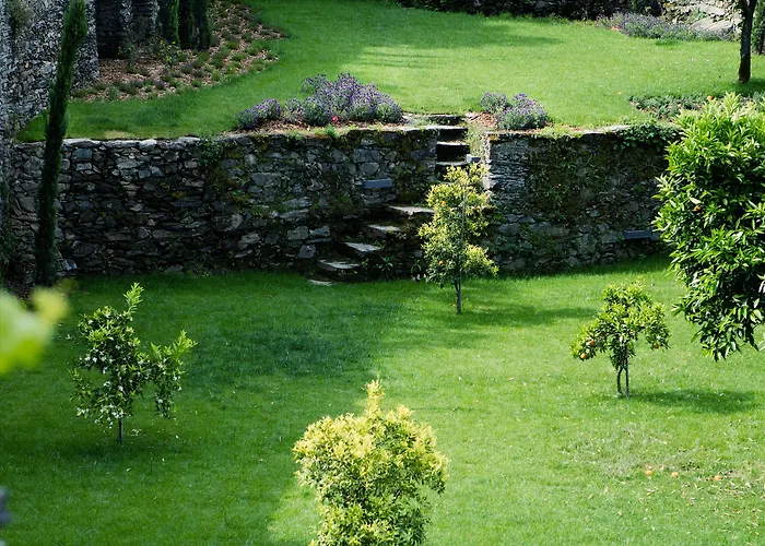 Affittacamere Quinta Da Gricha