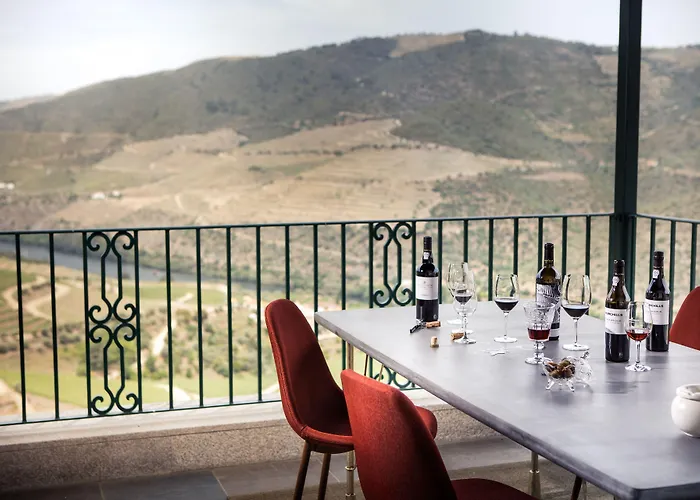 Quinta Da Gricha Vendégház 4*