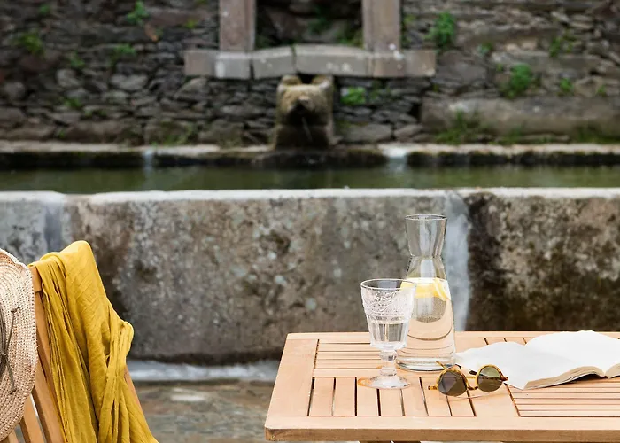 Affittacamere Quinta Da Gricha