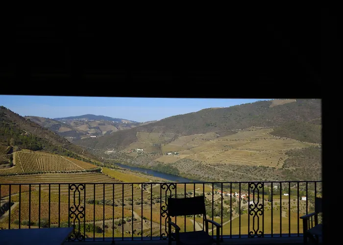 Affittacamere Quinta Da Gricha