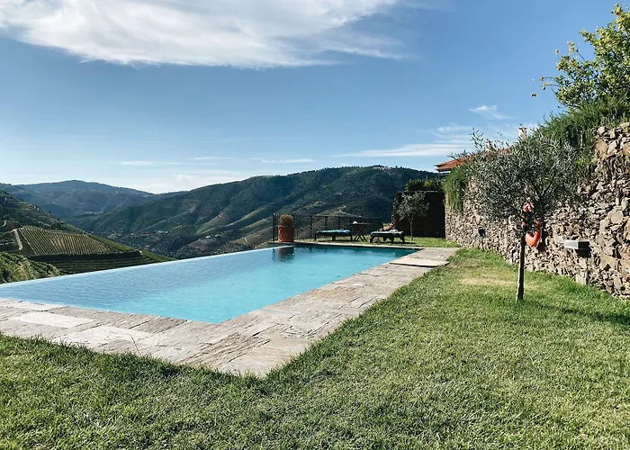 Quinta Da Gricha Vendégház