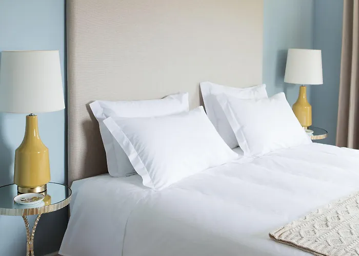 Quinta Da Gricha Affittacamere 4*