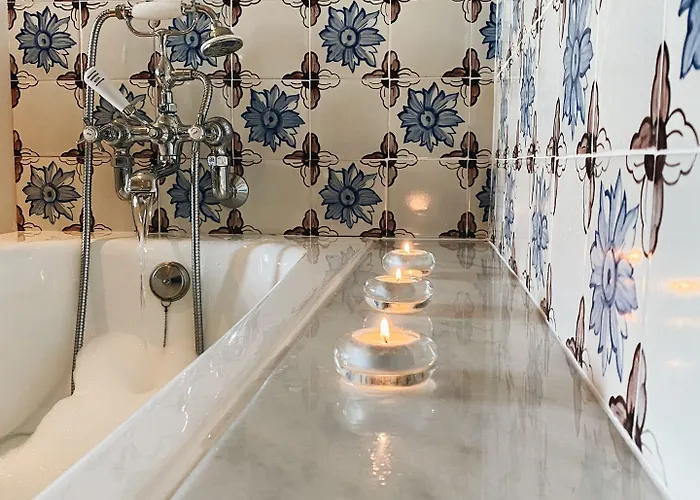 Quinta Da Gricha Ervedosa do Douro