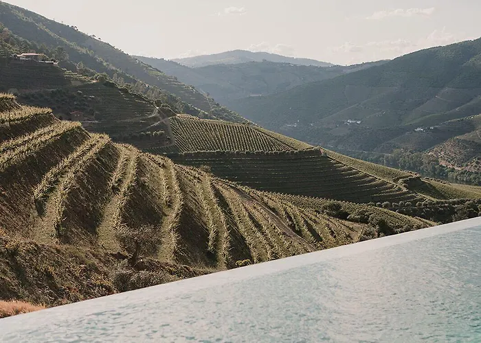 Quinta Da Gricha Vendégház 4*