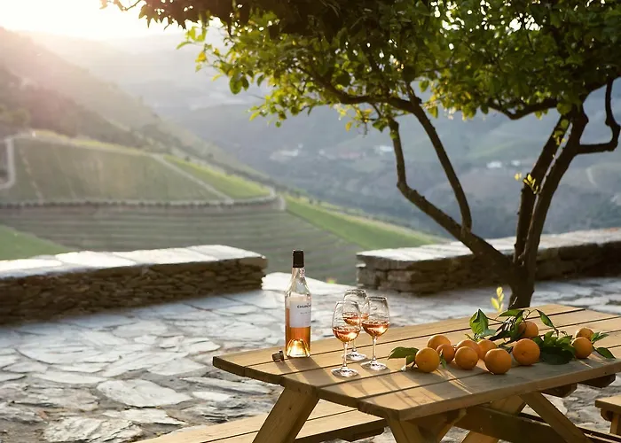 Quinta Da Gricha Affittacamere