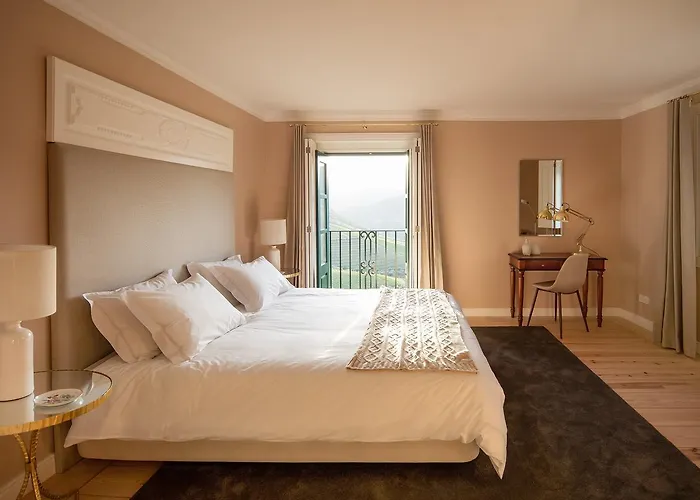 Affittacamere Quinta Da Gricha 4*