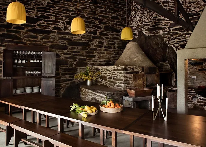 Quinta Da Gricha Vendégház 4*