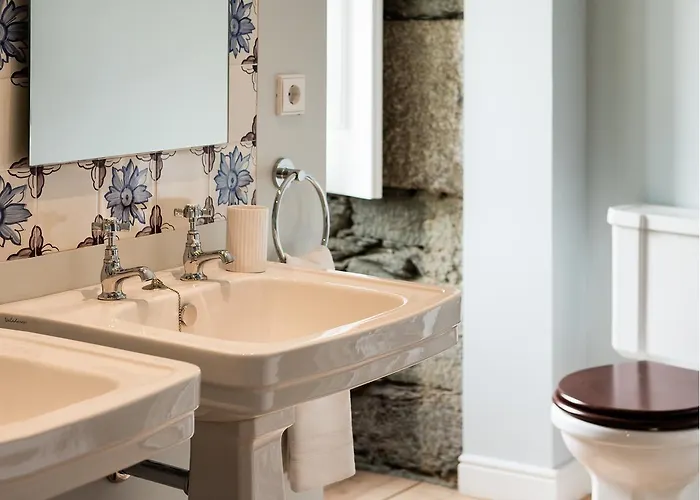 Quinta Da Gricha 4* Ervedosa do Douro