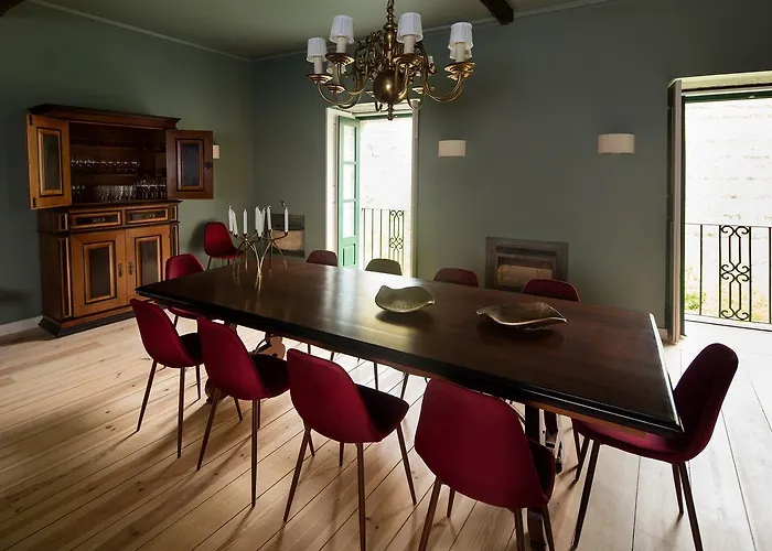 Quinta Da Gricha Affittacamere Ervedosa do Douro