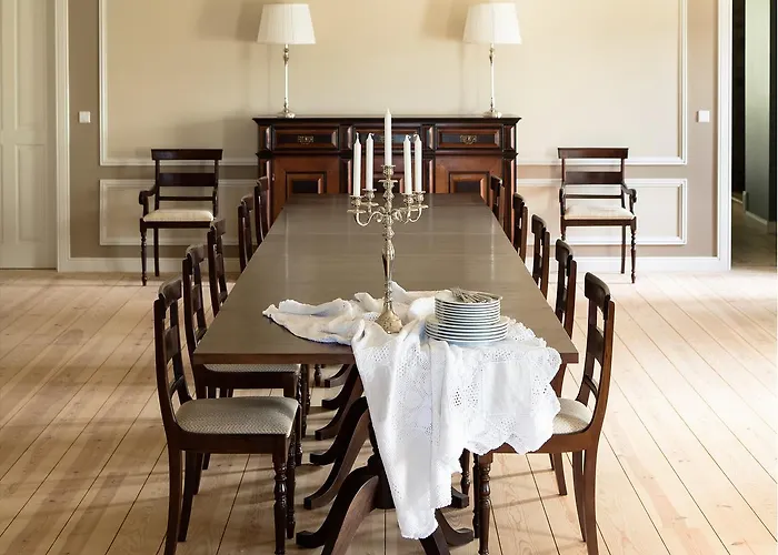 Quinta Da Gricha Affittacamere