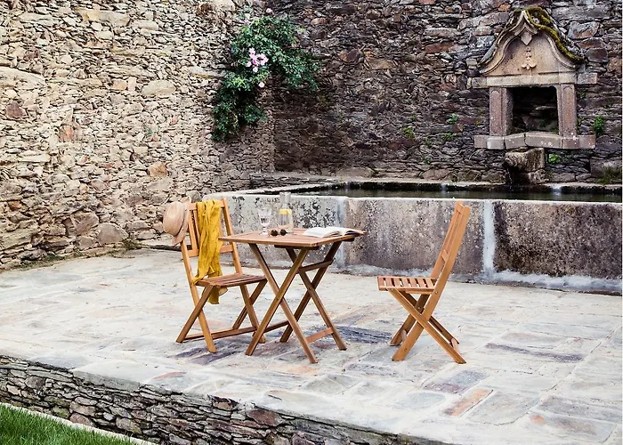 Quinta Da Gricha Vendégház