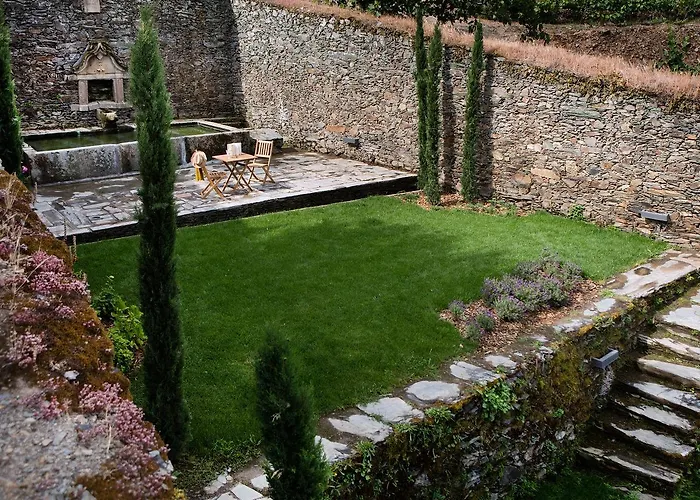 Quinta Da Gricha Affittacamere