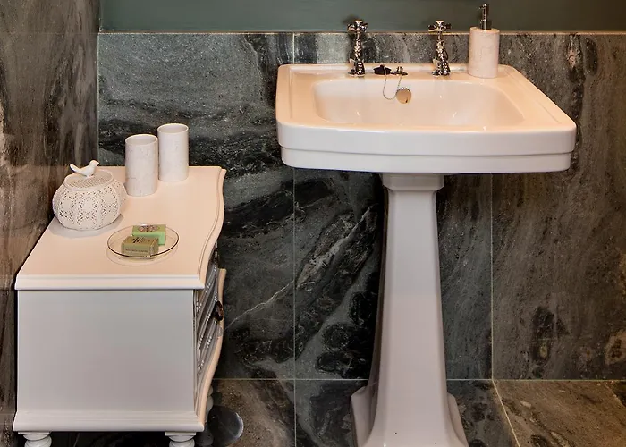 Quinta Da Gricha Affittacamere 4*