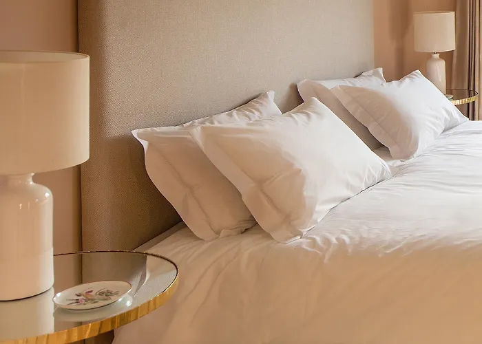 Quinta Da Gricha Affittacamere