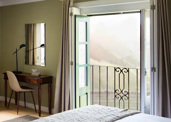 Affittacamere Quinta Da Gricha 4*