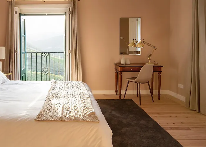 Affittacamere Quinta Da Gricha Ervedosa do Douro