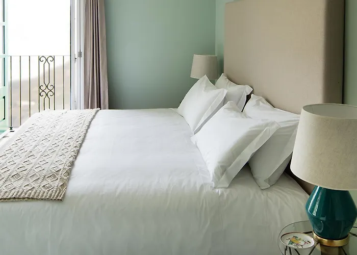 Quinta Da Gricha 4* Ervedosa do Douro