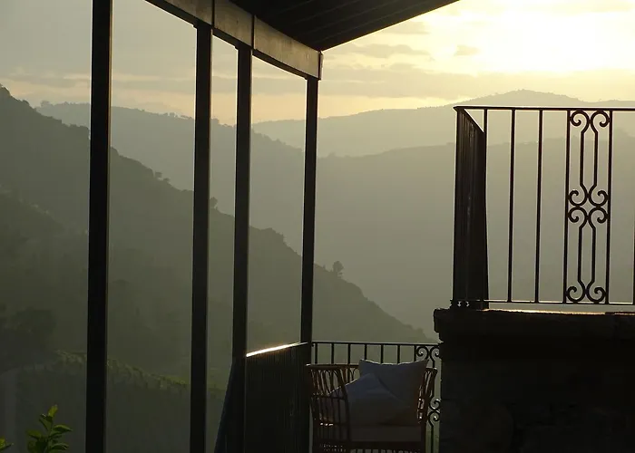 Quinta Da Gricha Affittacamere 4*