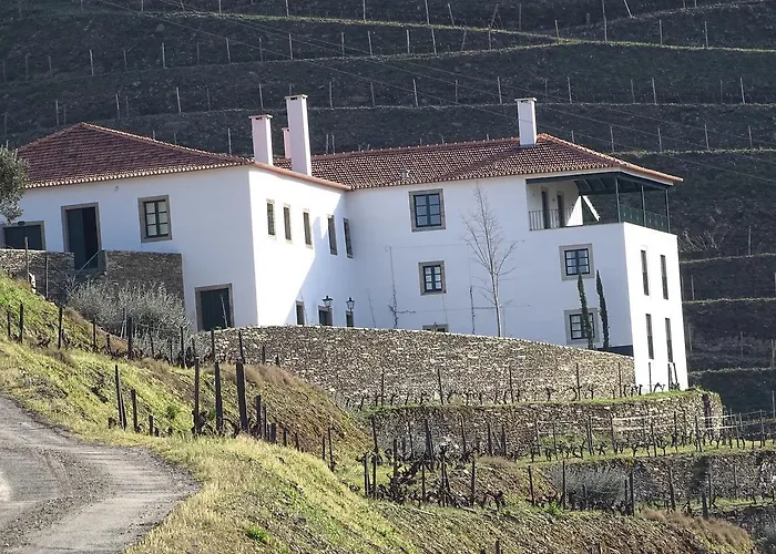 Vendégház Quinta Da Gricha 4*