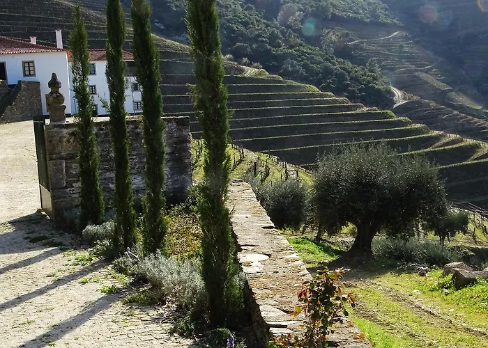 Affittacamere Quinta Da Gricha