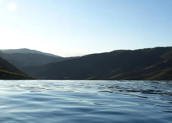 Quinta Da Gricha Affittacamere 4*