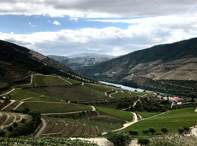 Vendégház Quinta Da Gricha