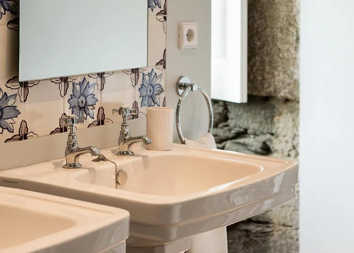 Quinta Da Gricha Vendégház